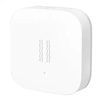 

Vibration Sensor Motion Detectors Remote