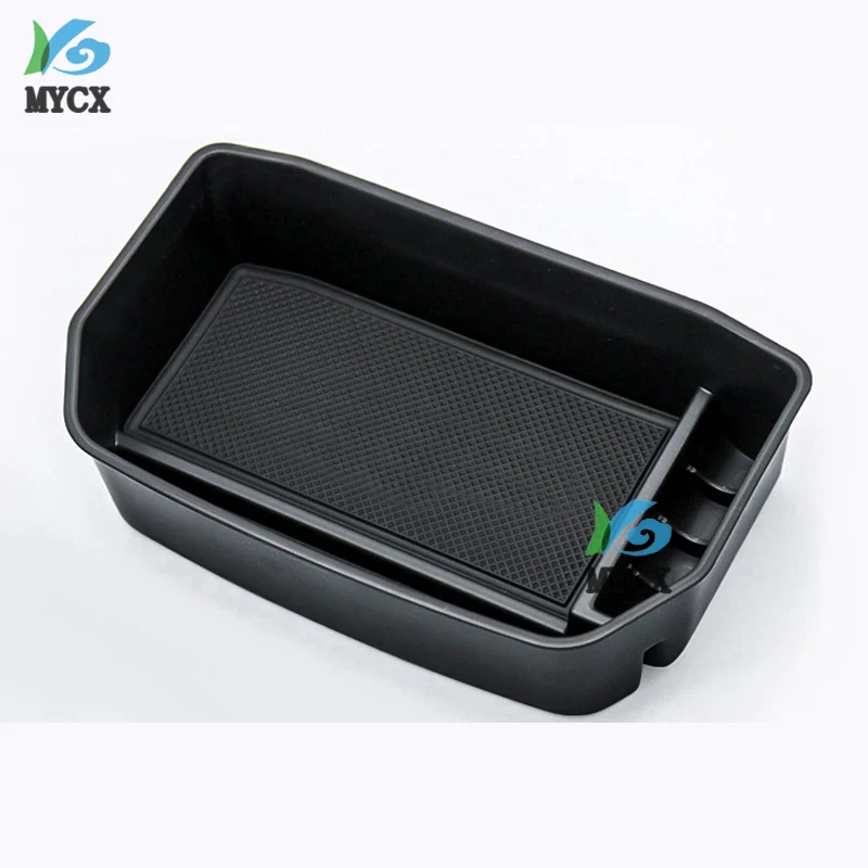 Car armrest box storage For Toyota Land Cruiser 200 2008 2009 2010 2011 2012 2013 2014 2015 2016 2017 2018 Accessories | Автомобили и