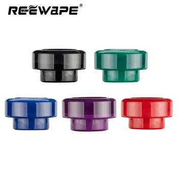 

Drip Tip 810 Mouthpiece Skin Resin Epoxy Cigarette Holder Accessories Resin For V8 Big Baby/V12