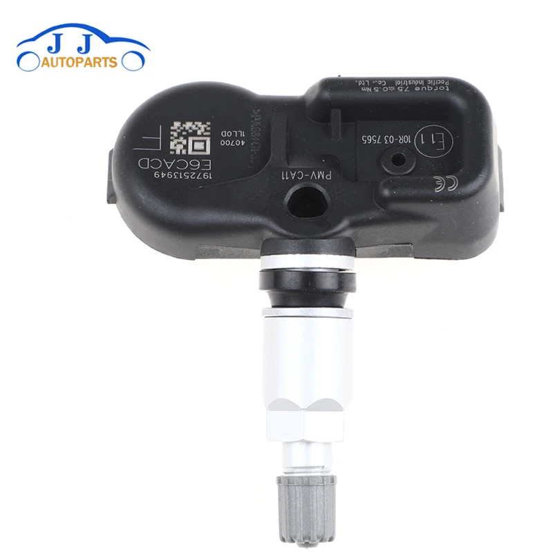 Высокое качество 40700-1LL0D датчик давления в шинах TPMS для NISSAN 407001LL0D 40700 1LL0D