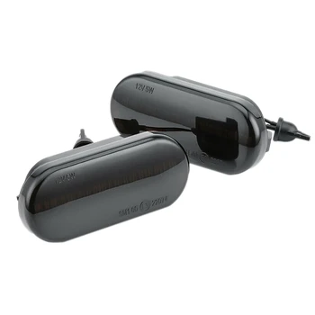 

Bola Golf 3 4 Passat 3bg Polo Ford Focus MK2 Carnival LED dynamic signal indicator