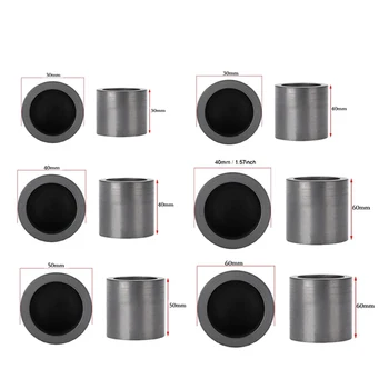 

Graphite Furnace Casting Foundry Crucible Melting Tool Ingot Mould