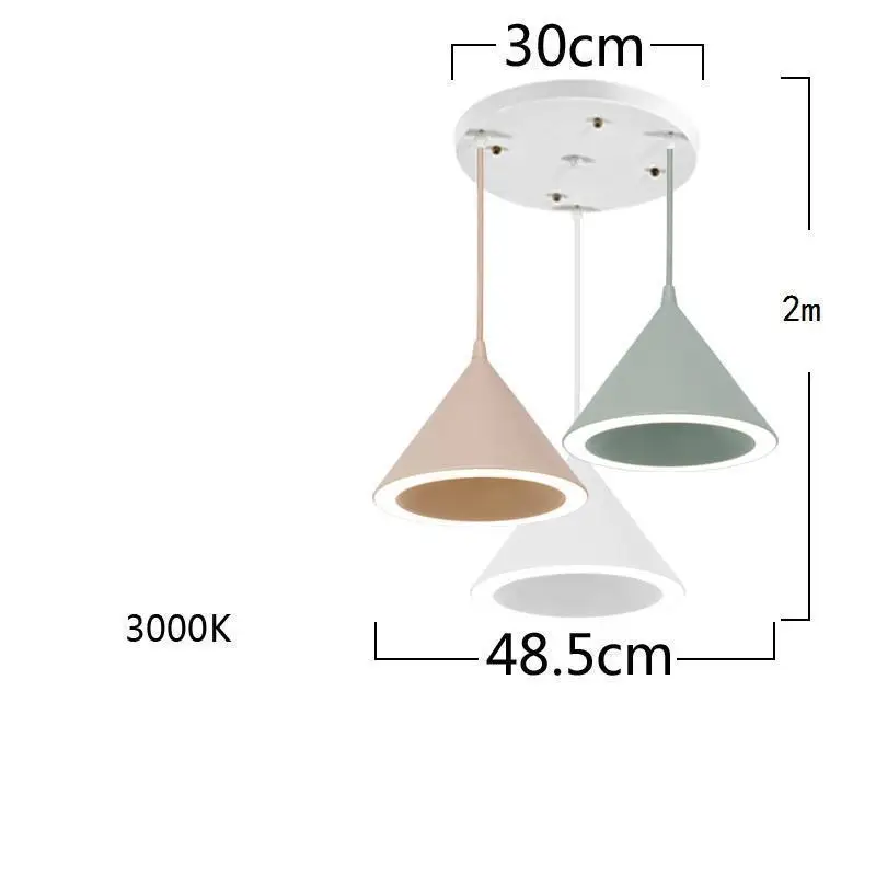 Блеск для кварто Lampade люстра Moderne дизайн Lampara де Techo Colgante Moderna Декор для дома Luminaria подвесной светильник