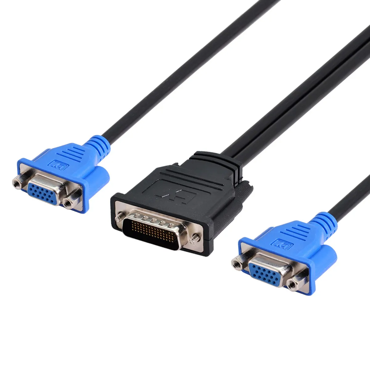 Usb-разветвитель для ПК VGA RGB | Компьютеры и офис