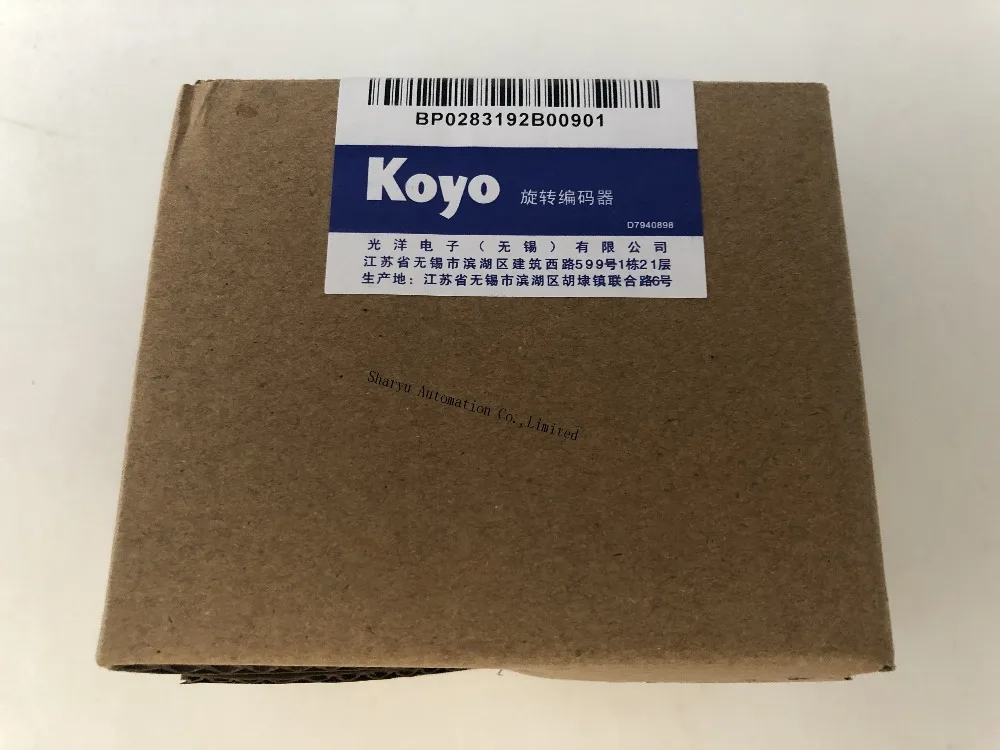 Хорошее качество OEM Koy инкрементный энкодер TRD-J100-RZ, энкодер trd-j100-rz 100 импульсный IP50(пыленепроницаемый) уровень защиты