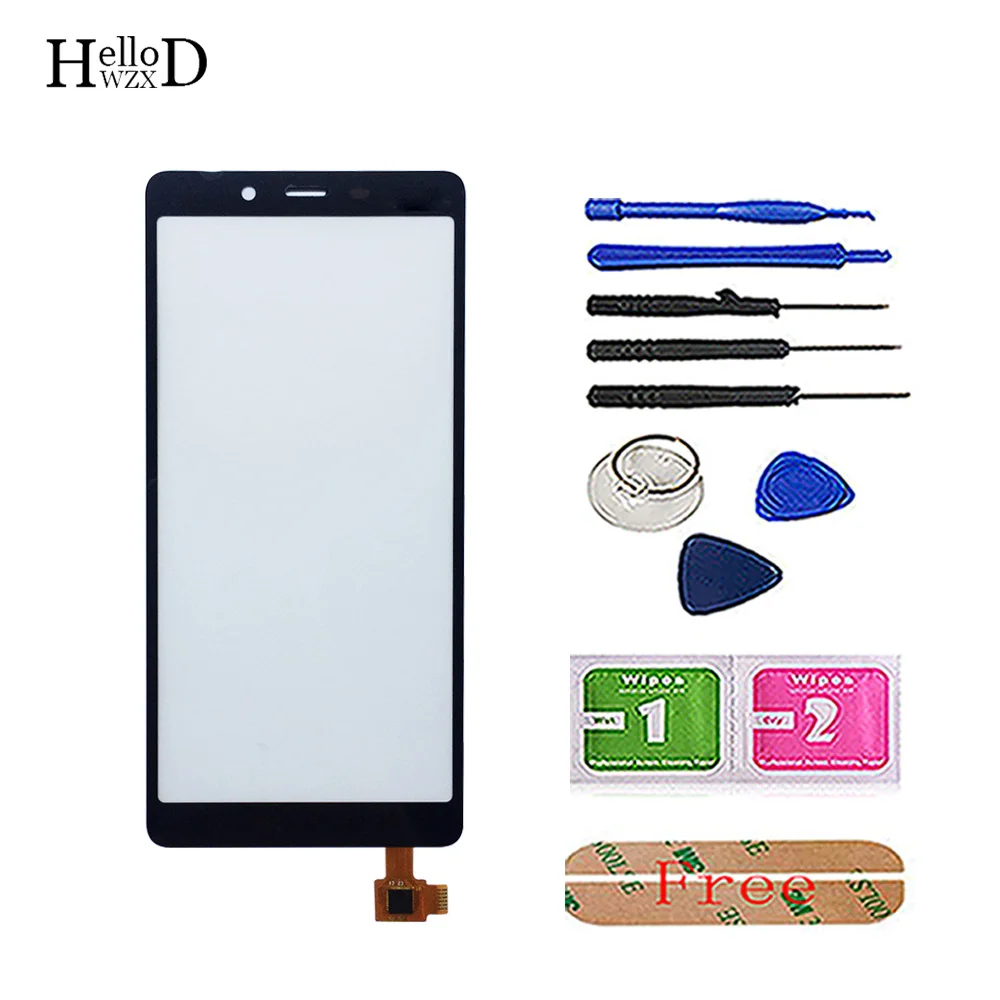 

Mobile Touch Screen For Nokia 1 Plus Touch Screen Digitizer Assembly Part Screen For Nokia N1 Plus TA-1030 Tools 3M Glue