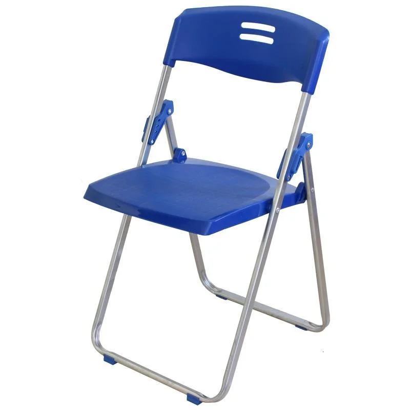 Jefe Alta Calidad Computer Training Institution Board Office Silla De Oficina Sedie Moderne Pieghevoli Meeting Folding Chair
