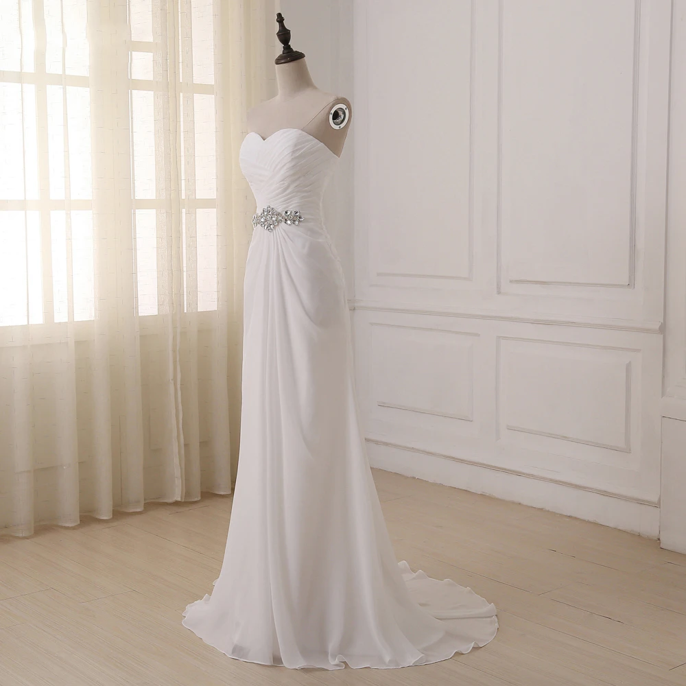 Brides Vestidos Summer Deal Maids 2