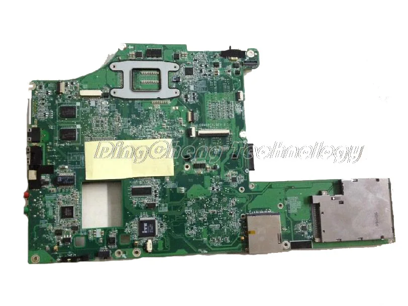 Материнская плата ноутбука/материнская плата для lenovo E43A DA0LE9MB8E0 с Встроенная видеокарта полностью протестировано