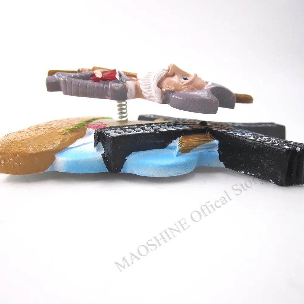 Украшение дома Hogar домашний декор магнит на холодильник сувенирные наклейки