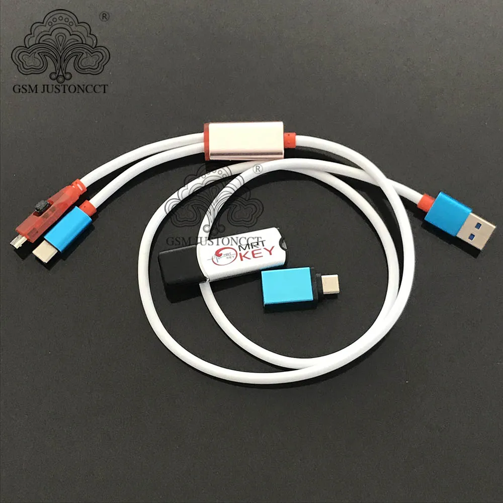 mrt key + cable - gsmjustoncct -A1