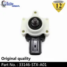 Xuan фара датчик уровня света 33146-STX-A01 для Acura MDX ZDX 3.7L 33186-STX-A01 33196-STX-A01