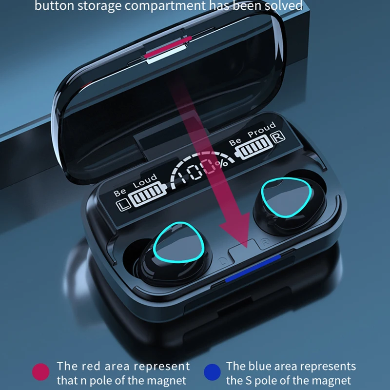 Beats Powerbeats Pro Totally Wireless Earphone TWS