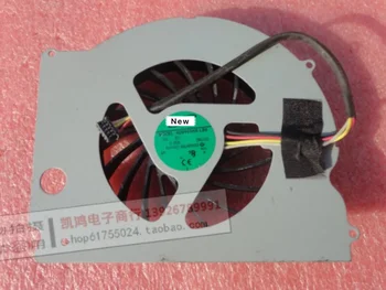

For ADDA AD9405HX-LBB WJ12 DC 5V 0.5A 4-Wire Server Laptop Cooling Fan