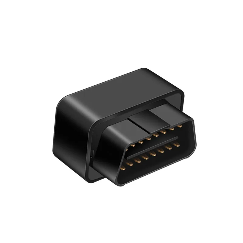Считыватель кода OBD gps 5 Beidou фунтов сети Частотный диапазон | GSM850/900/1800/1900 МГц gps трекеры