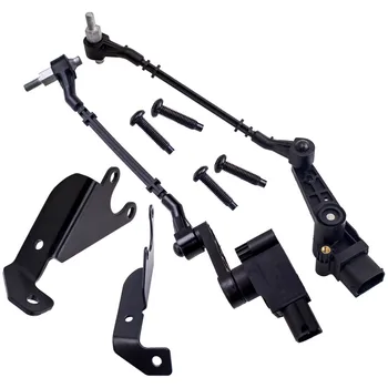 

2x Front Air Suspension Ride Height Level Sensor For Land Rover Range Rover MK III 3.6 TD8 2002-2009