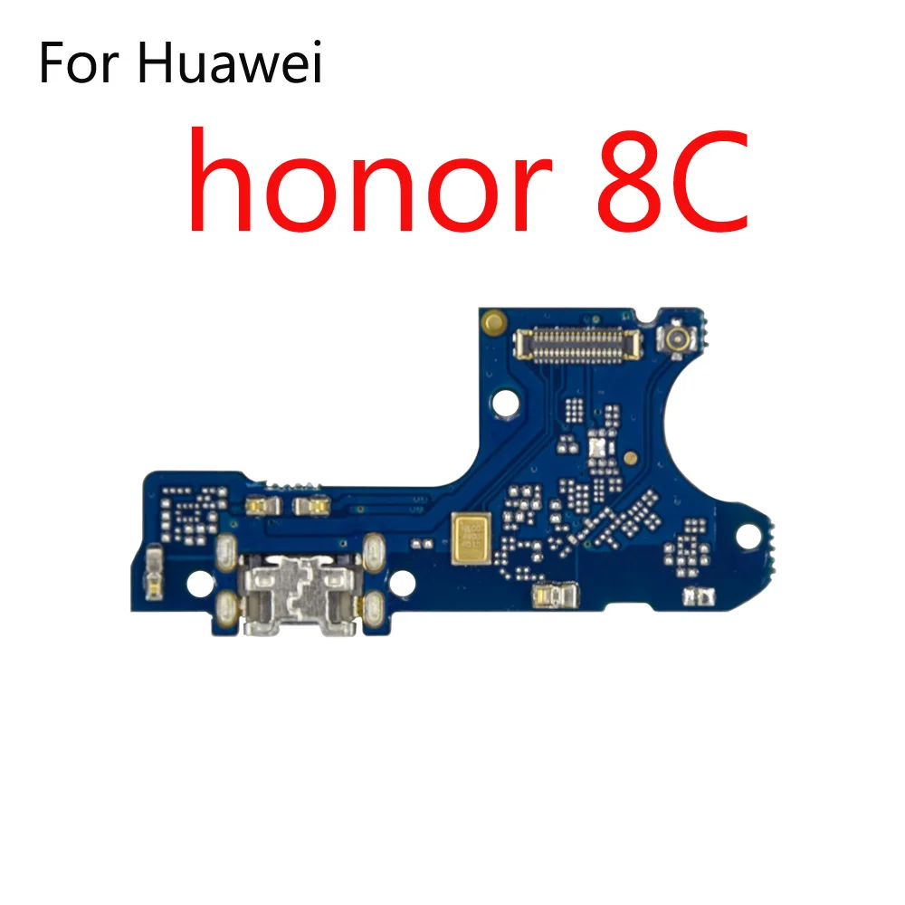 Universal USB Charger Board Connector Charging Dock Flex Cable Repair Part