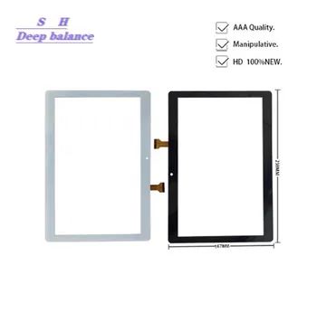 

Suitable for 10.1 inch original tablet touch screen CX18D-085-V02 digital maintenance and replacement of sensor external screen