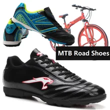 Обувь для отдыха Mtb, велосипедная обувь для мужчин и женщин, нескользящая обувь для езды на велосипеде, дышащая обувь для горного велосипеда, гоночные кроссовки