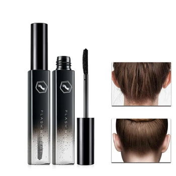 

Flashmoment Hair Smoothing Cream Hairflow Finishing Stick Strong Style Hair Feel Finishing Stick Small Broken Hair Styling Cream