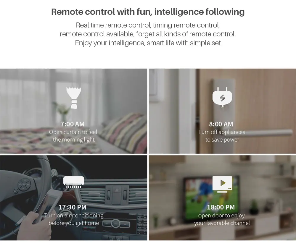 Broadlink RM Pro RM Mini3 WI-FI ИК RF Smart ПДУ интеллектуальная Автоматизация дома приложение Управление работает с Alexa и Google Assistant