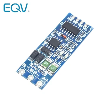 

10PCS TTL Turn RS485 Module 485 to Serial UART Level Mutual Conversion Hardware Automatic Flow Control Module