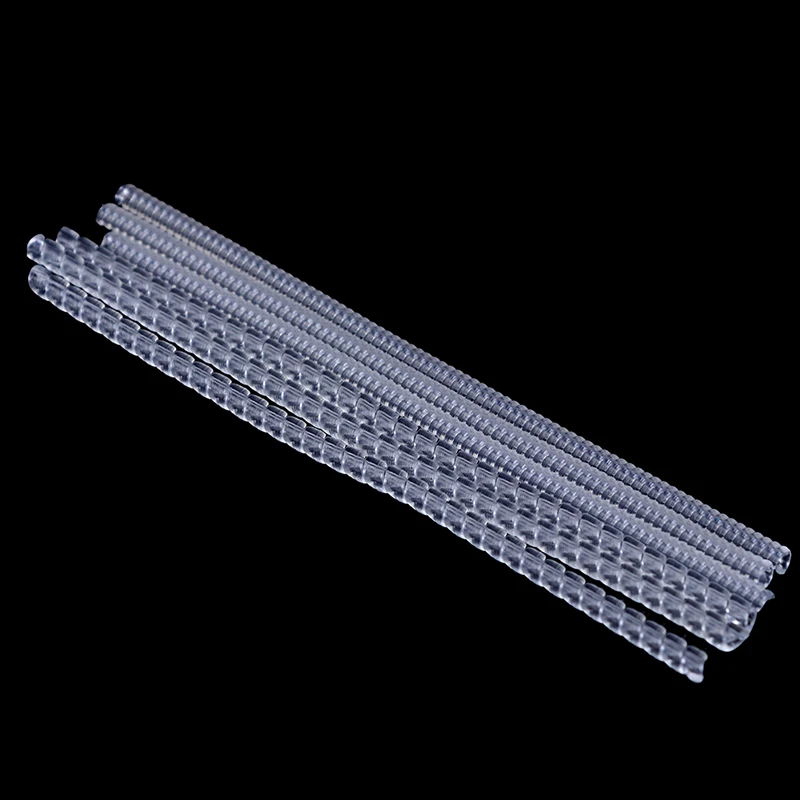 

10Pcs Insert Guard Tightener Reducer Resizing Fitter Ring Size Adjuster