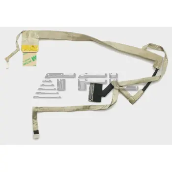 

Flex cable for HP dv6-3000, dd0lx6lc001