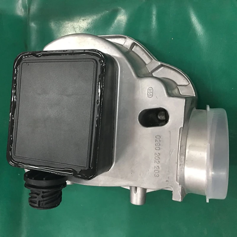 Для 318is датчик расхода воздуха для 318ti для 318i для 318ic 1.8L 13627558785 0280202203 Замена