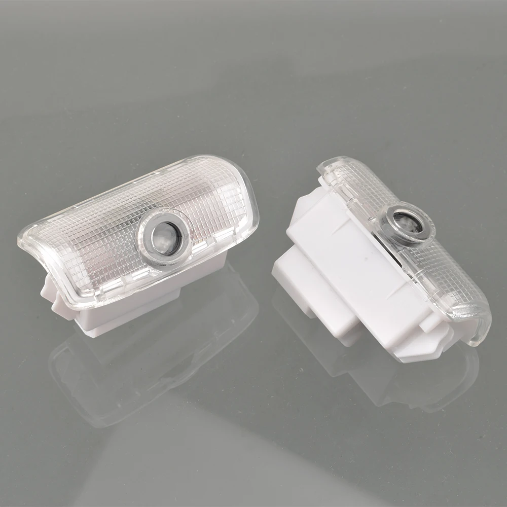 

2X Car LED Door Logo Light Laser Projector Ghost Shadow For Nissan Skyline V36 2006 2007 2008 2009 2010 2011 2012 2013 2014