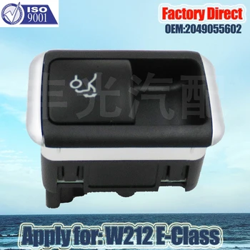 

Factory Direct Auto Switch Apply for Mercerdez-Benz E550 W212 2010 - 2016 Boot Lid Control Open Switch 2049055602