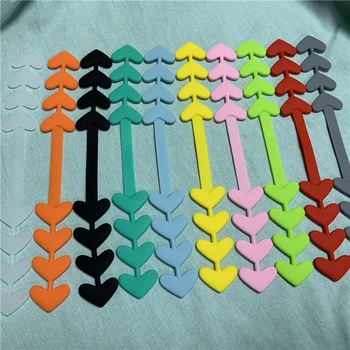 

50PCS Gear Adjustable Anti-slip Mask Ear Grip Extension Hook Respirato Lanyard Hook Masks Holder Accessories Relief Painful Hook