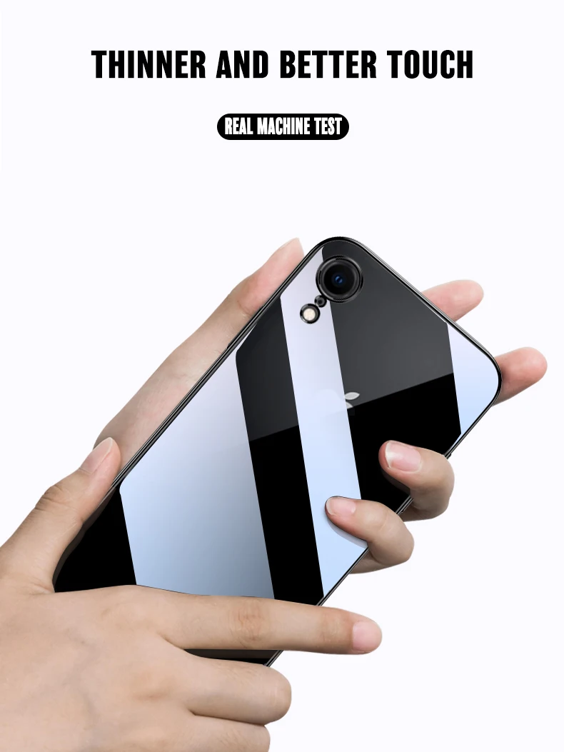 iphone 12 pro max silicone case Square Transparent Case For iPhone XR Plating Silicon Clear Accessories Cover For iPhone 11 13 Pro Max XS 12 Mini 7 8 Plus Case iphone 12 pro max case