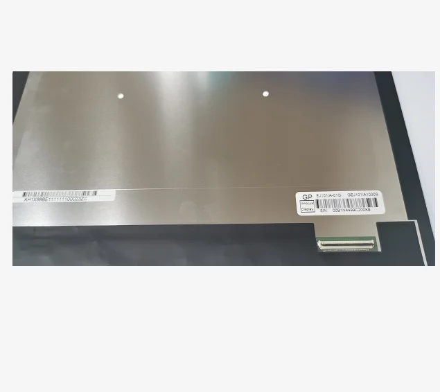 TFT EJ101IA-01G ЖК-экран 10,1 ''EJ101IA-01G 40 pinos 1280(RGB)* 800