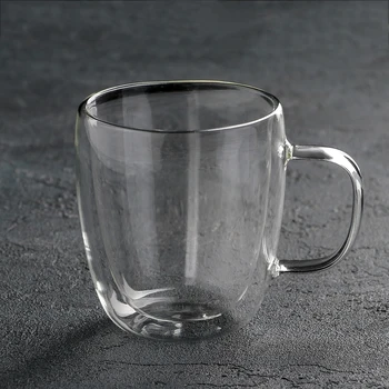 

Mug 475 ml "Duo", with double walls
