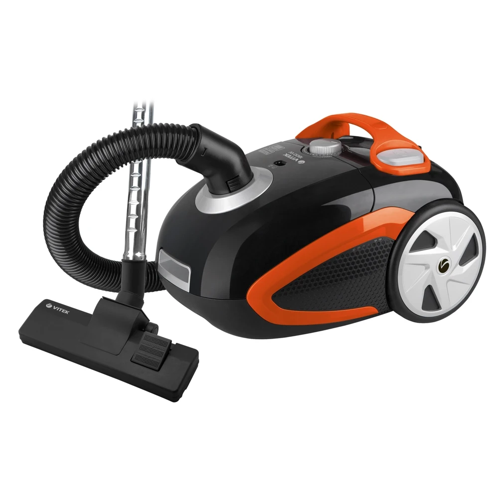 Пылесос Vitek VT-8112
