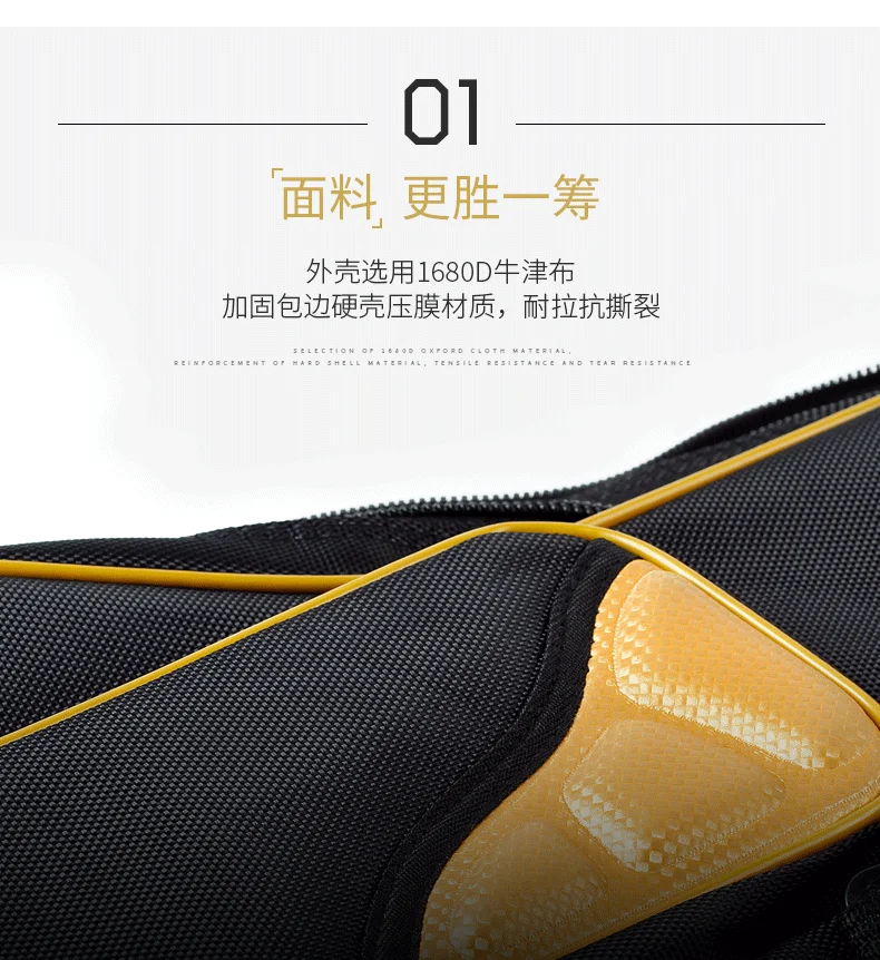 Толстый жесткий чехол, сумка для рыбалки, многофункциональная сумка для удочки, водонепроницаемая сумка 50 юаней, сумка для рыбалки, сумка для удочки