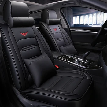 

Luxury Car Seat Cover for citroen c4 c5 c3 c6 Elysee Xsara C-Quatre Picasso berlingo c4 cactus c4 grand picasso auto seat cover