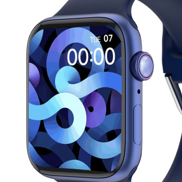 2021 New Fk75 Fk88 Pro Fk99 Smart Watch Series 6 Bluetooth Call 1 75 Full Touch Smartwatch Iwo 13 14 Pro Vs W56 W66 Smart Band Smart Watches Aliexpress