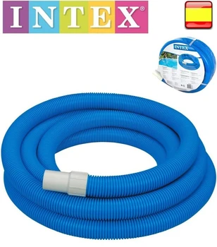 

Manguera de piscina Intex 29083 - 7,5m largo x 38mm