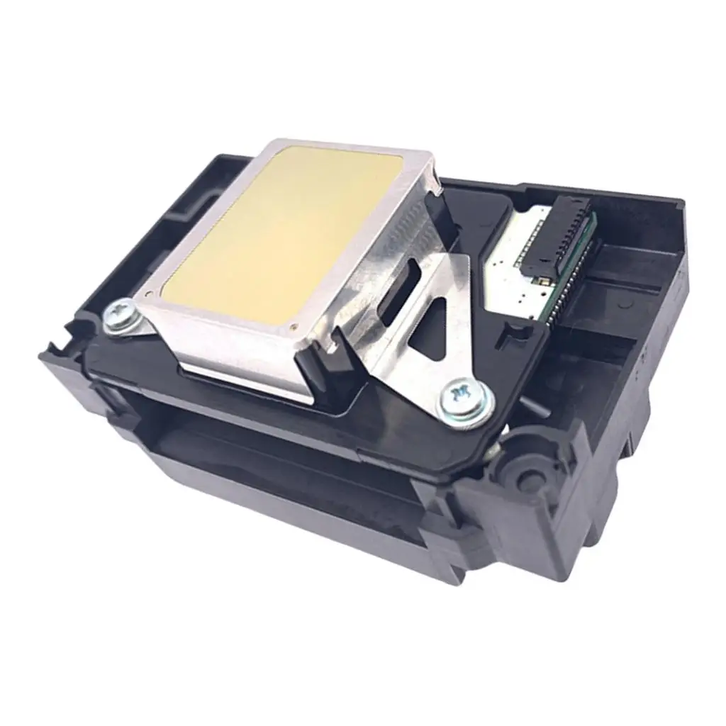 Printer Head For  L801 L800 L805 TX650 R290 T50 R330 Printer Parts Accessories