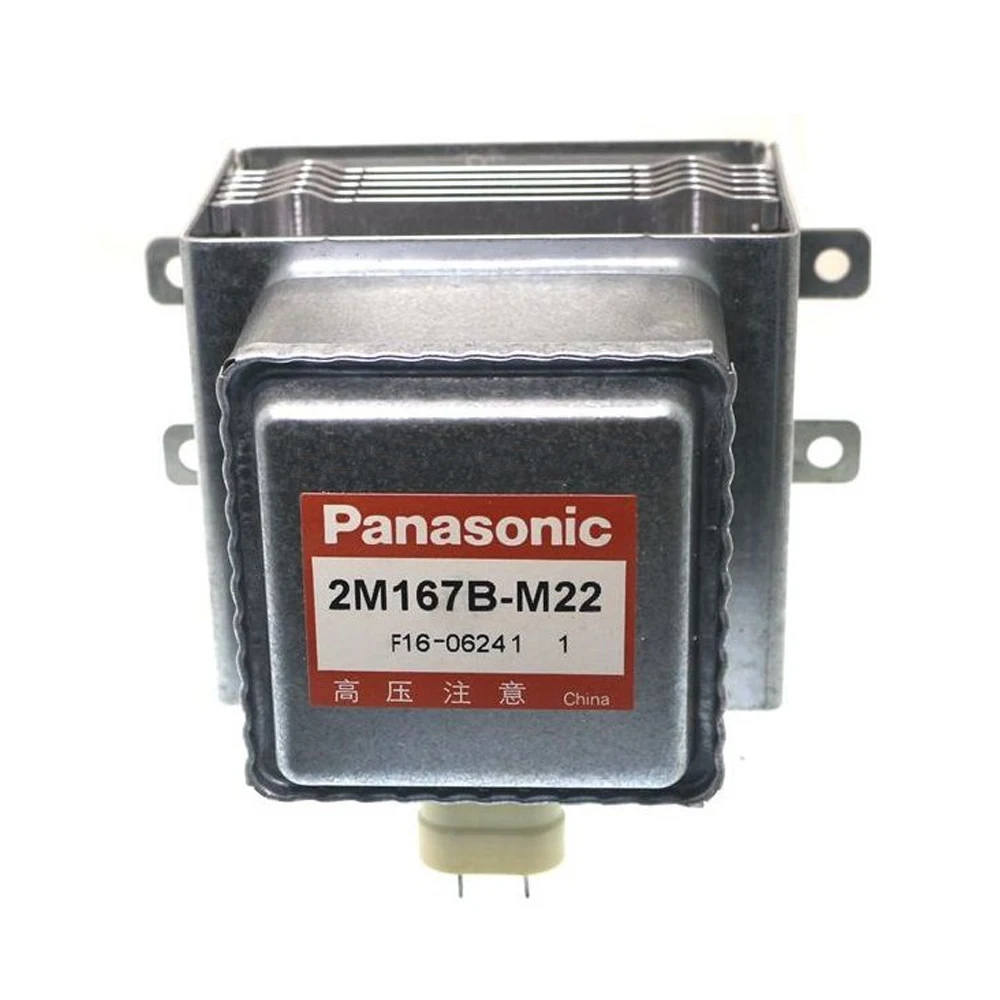 microwave-oven-magnetron-for-panasonic-2m167b-m22-industrial-heating-replacements