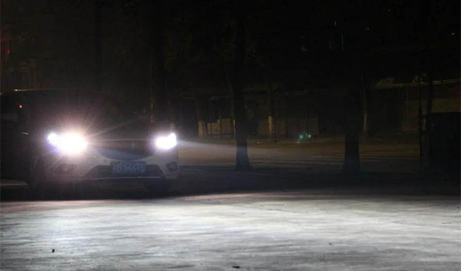 2 шт Аврора галогенная лампа 12v H1 H3 H4 H7 H8 H11 9005 9006 880 881 100w Hod Ультра белый 6000k галогенная лампа