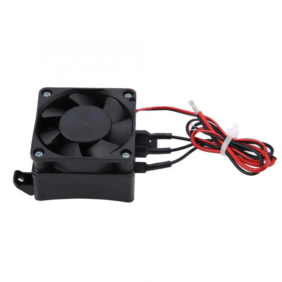 Car Heater Induction Heater 12V/24V 250W/300W/350W/400W PTC Cars Fan Air Heater Constant Temperature Electric Heating Magnetic Induction Heater