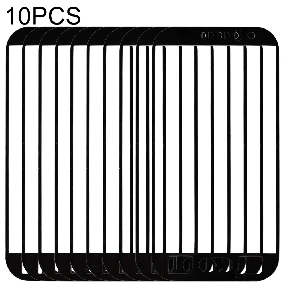 

10 PCS Top quality Front Housing Adhesive for Galaxy J1 Ace / J110