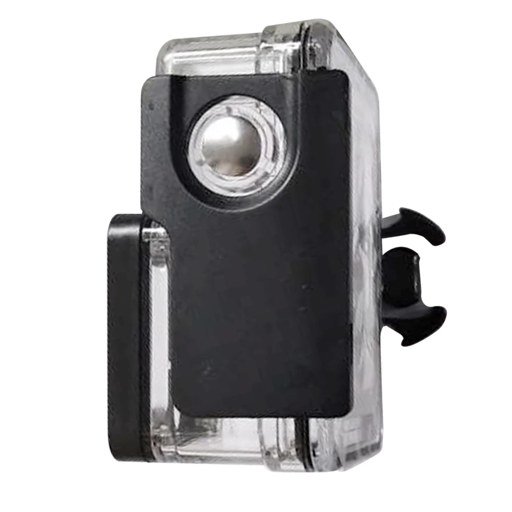 40M Underwater Protective Shell Transparent Camera Waterproof Diving Housing Versatile Lightweight Wear-resistant For GoPro 5/6