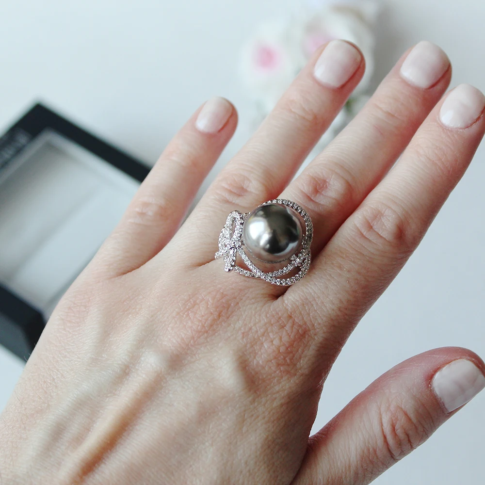 ring pearl