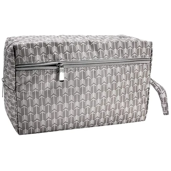 

Wool Storage Bag, 29.5X13X16.5cm Wool Tote Bag, Bag Crochet Hook Project DIY Home and Crochet Storage Bag