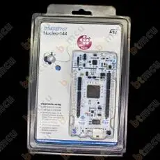 

Free shipping in stock NUCLEO-F767ZI NUCLEO-144 STM32F767 Development board learning board New