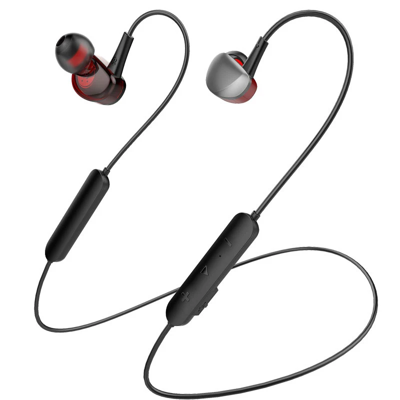 BGreen спортивные водонепроницаемые Bluetooth-наушники наушники для бега фитнеса